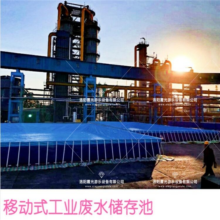 北京支架水池厂家