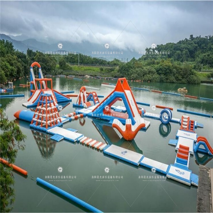 北京优质水上乐园